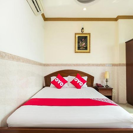 Khách sạn Ngân Hà TP. Hồ Chí Minh Ngoại thất bức ảnh