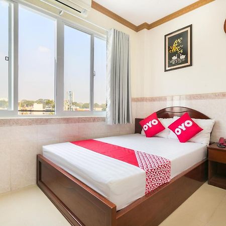 Khách sạn Ngân Hà TP. Hồ Chí Minh Ngoại thất bức ảnh